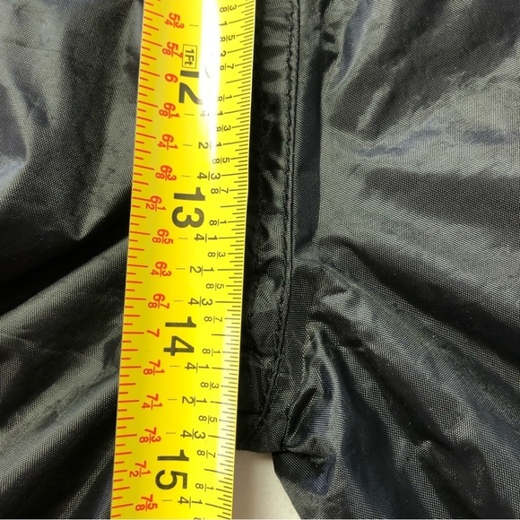 NWOT Roadkrome Motorcycle Waterproof Rain Pants Size Small (more like XS) - Picture 8 of 10